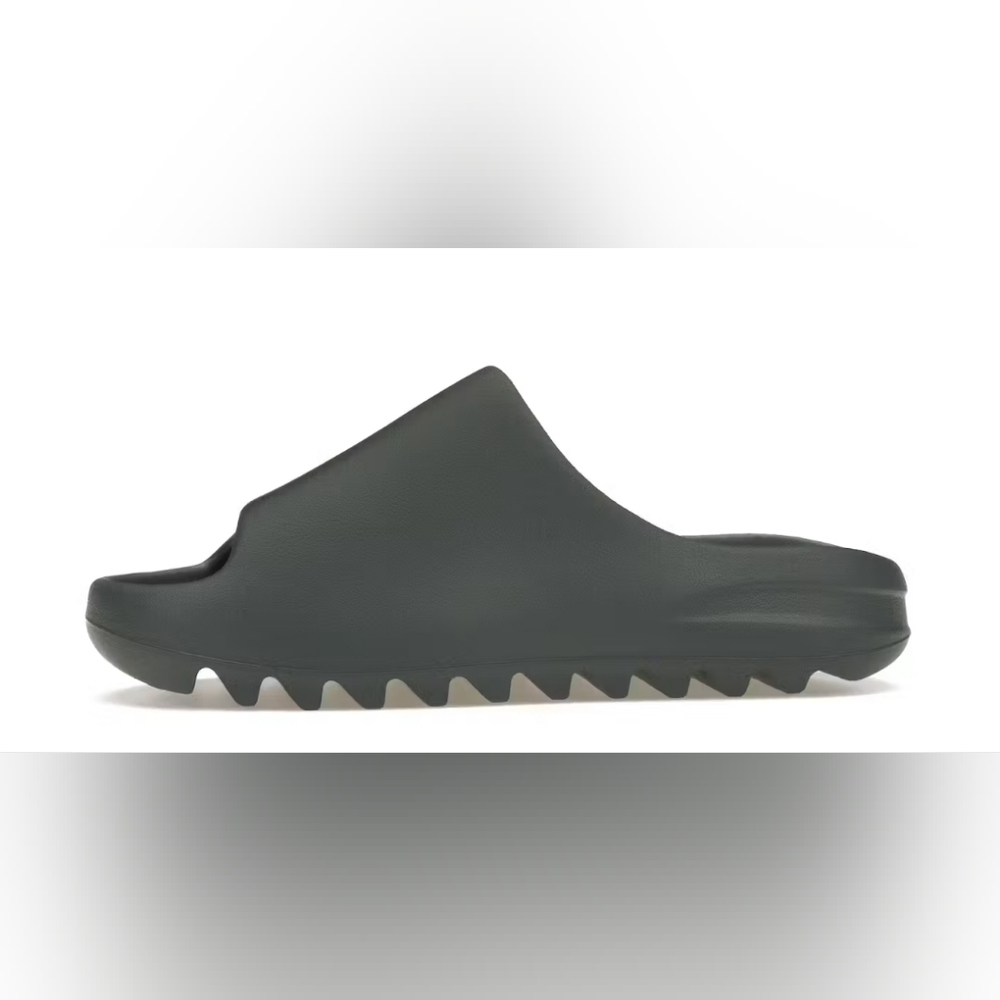Yeezy slides